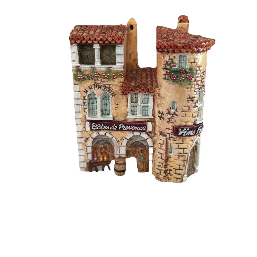 Dominique J. Gault Carlton La‎ Provence Collection - Cotes de Provence